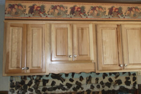 Cabinet Refacing