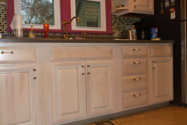 Cabinet Refacing Southbridge, MA 2018