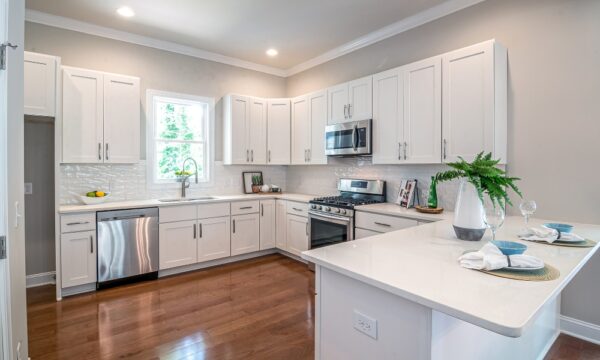 Professional Kitchen Remodeling in Southington CT