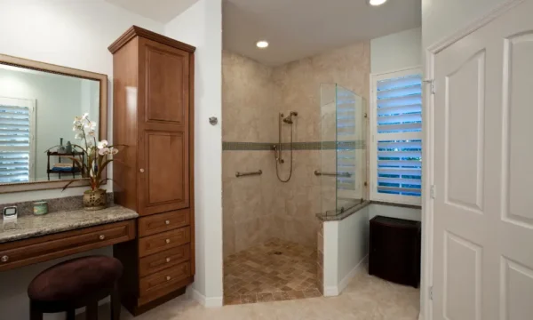 Bathroom Remodeling Middlesex County