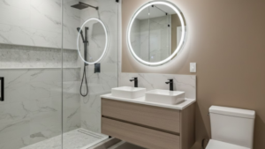 Best Bathroom Remodeling Middlesex County | Boost Home Value