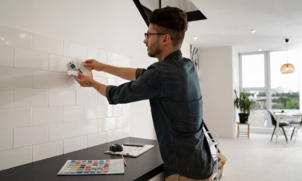 Experience Matters – The Benefits of Hiring Experts for Professional Kitchen Remodeling in Southington CT