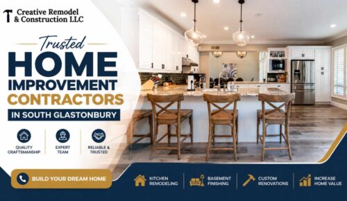 Home improvement contractors in